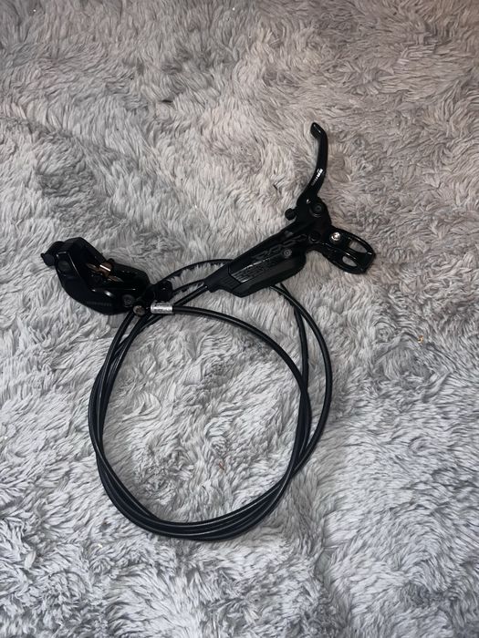 Hamulce Sram  Code R NOWE