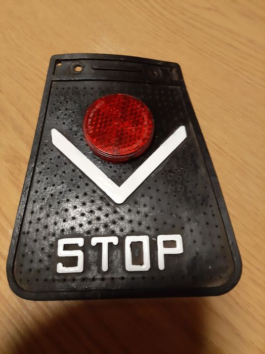 Komar wsk jawa romet chlapacze Cena za sztukę