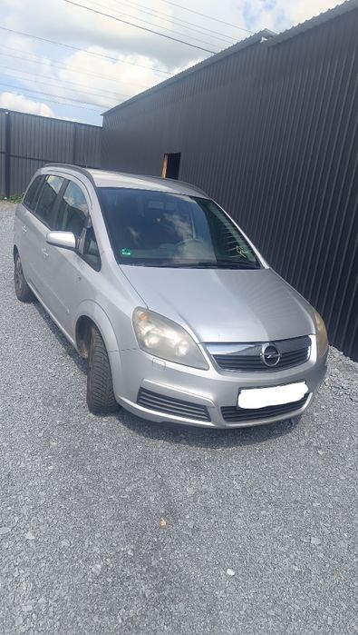 Авторозборка Опель Астра Н. Зафіра В.Сомбо