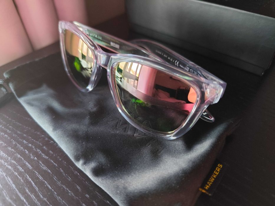 Óculos de sol Hawkers