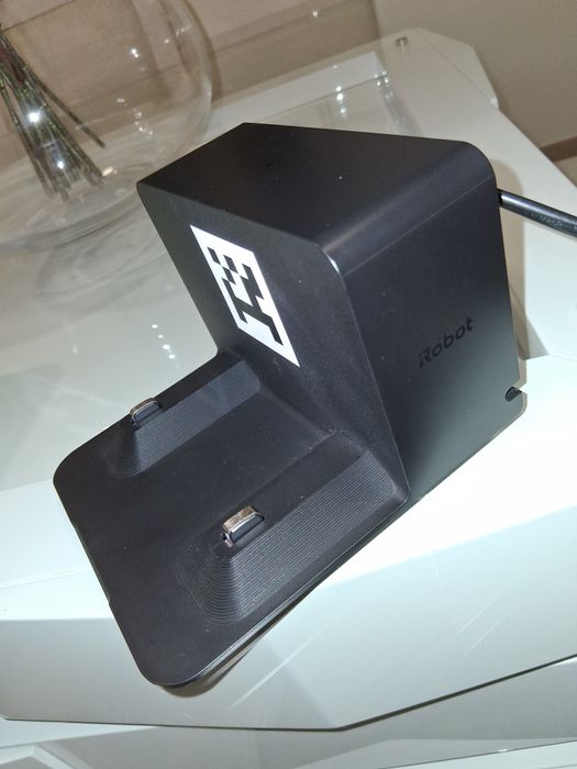 Base Carregamento IRobot Roomba