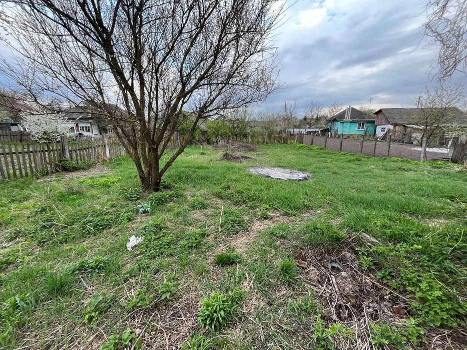 Продаж будівель у центрі смт. Сосниця
