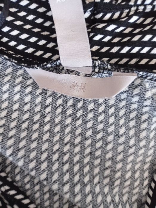 Sukienka midi H&M