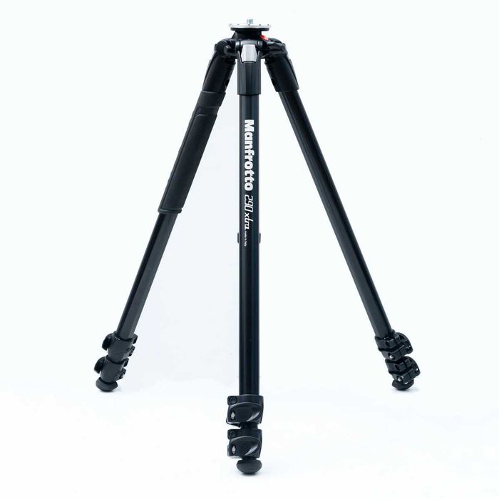 Штатив Manfrotto MT290XTA3 (серія MT290DUA3 MT293A3 MT293A4 MT294A3)