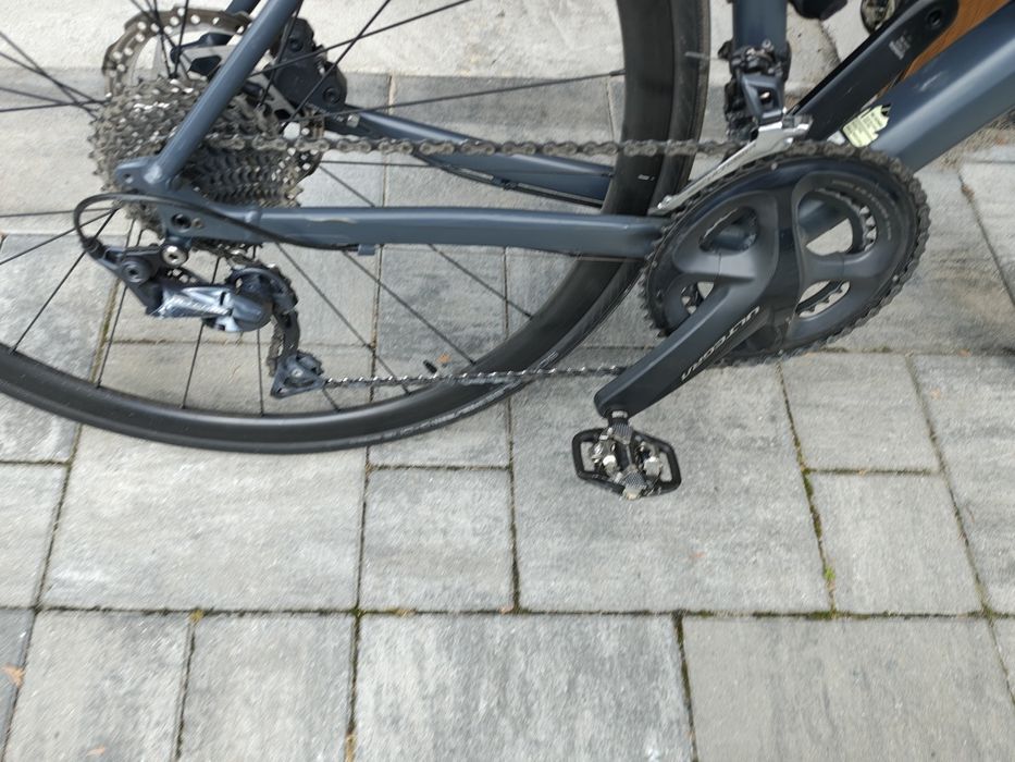 Canyon Roadlite SL rozm S R096
