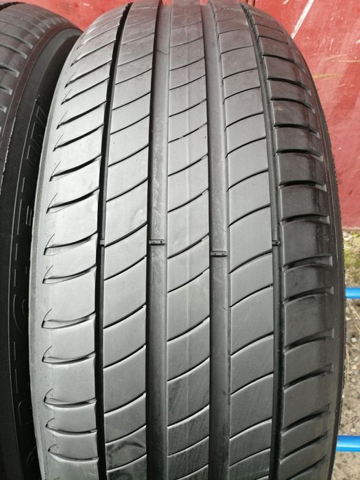 205/55/19 R19 Michelin Primacy 3 2шт ціна за 1шт літо шини