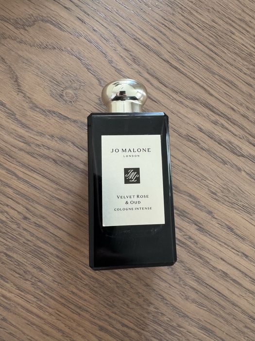 Jo Malone Velvet Rose & Oud 100 ml