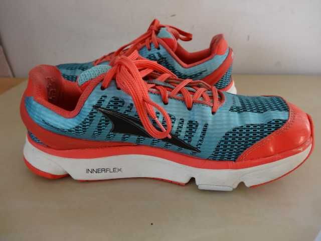Buty ALTRA PROVISION 2 roz 38,5 Bieganie Sportowe Damskie