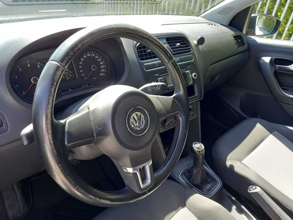 Volkswagen Polo — fotografia 7