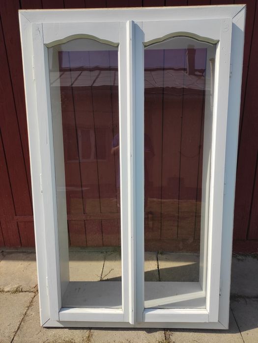 Продам вікна деревяні