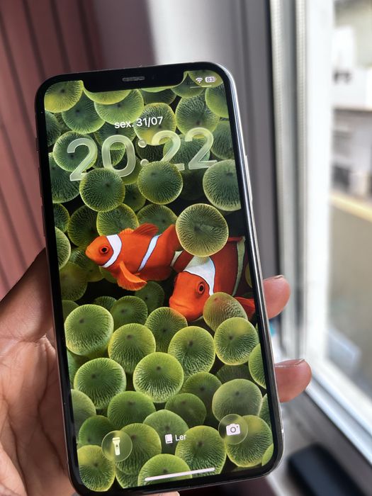 iPhone 11 Pro em exelentes condições ( vendido dia 01/08/2026)