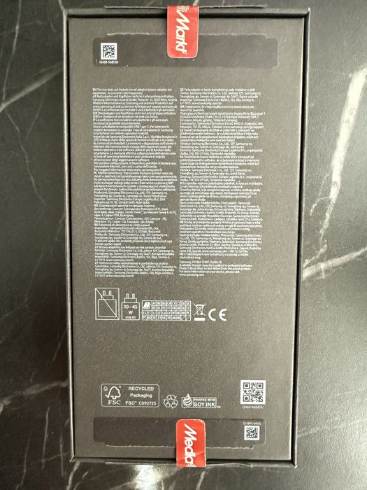 Nowy Samsung S25 Ultra