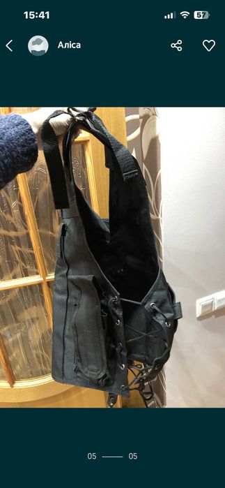 Розгрузка чорна продам