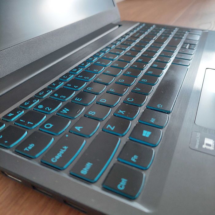 Lenovo IdeaPad L340 Gaming + TORBA  | i5-9300H | GTX 1050 | SSD 512GB | 8GB RAM | FHD IPS | BDB Stan**