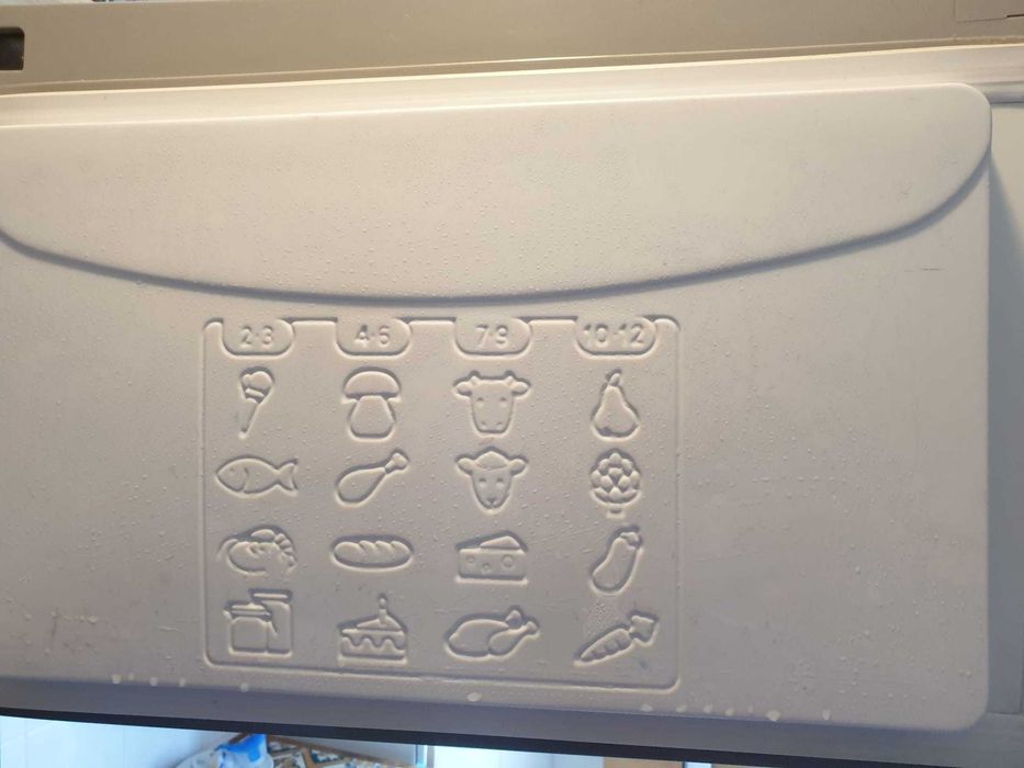 Frigorífico HOTPOINT ARISTON - usado em Excelente estado.