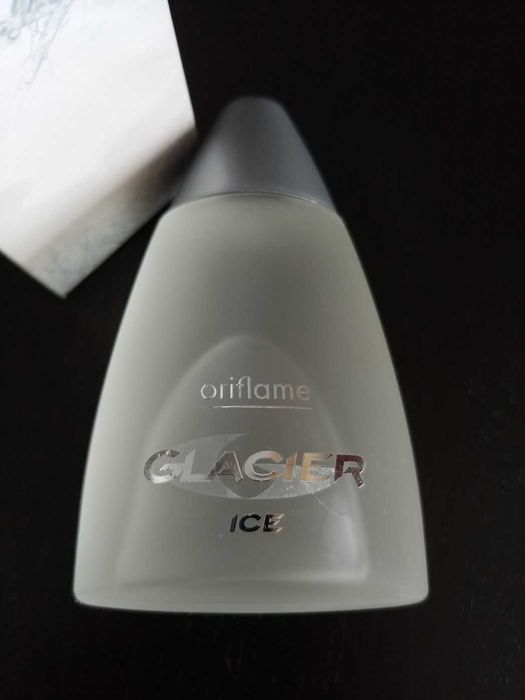 Perfume para homem Glacier Ice