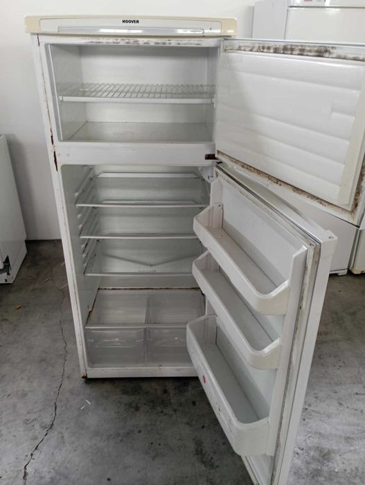 Frigorifico HOOVER 2 portas branco