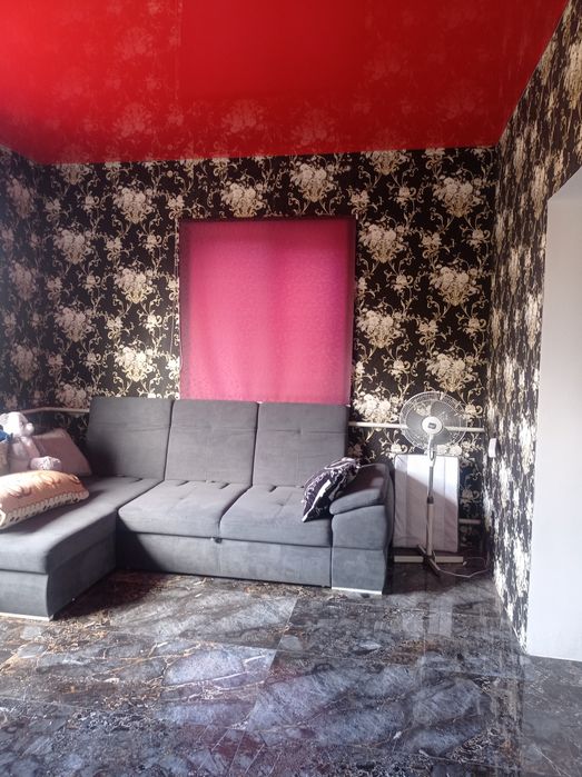 Нова садиба біля Чернігова. Село Киїнка.