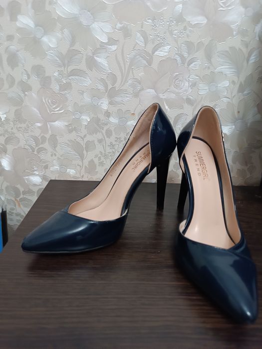 Туфлі жіночі розмір 36