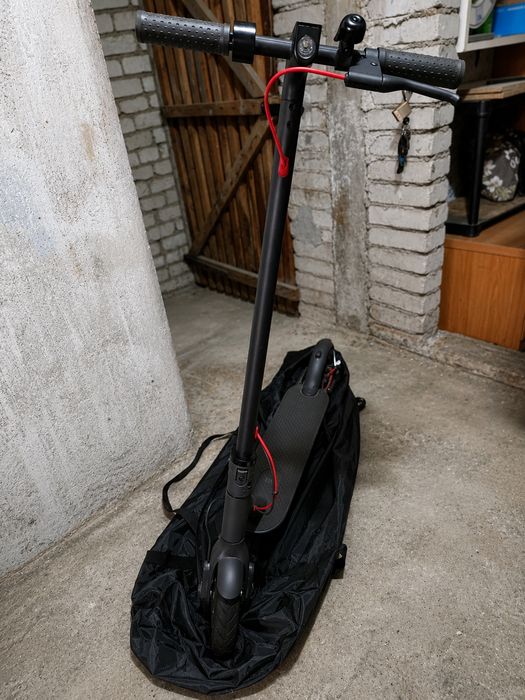 Xiaomi Mi Electric Scooter Pro (M365 Pro) – sprawna, bardzo dobry stan