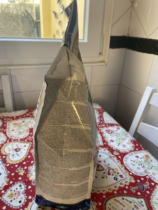 Ração N&D para cães de  porte médio/maxi