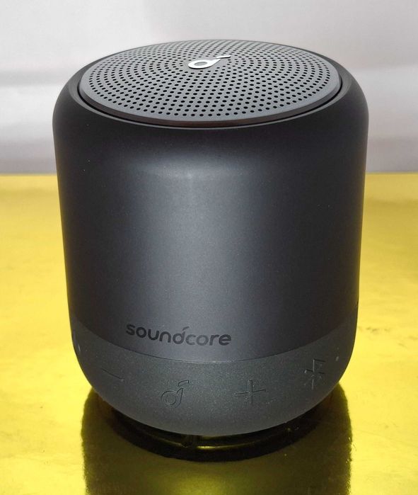 Głośnik Bluetooth Mini 3 Soundcore by Anker