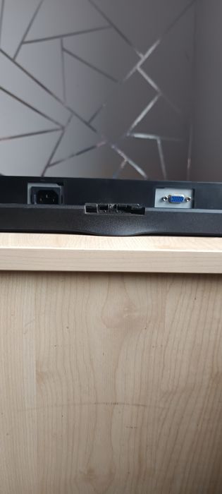 Monitor Philips 223V5L 22″ Full HD LED