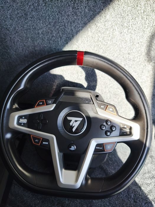 Kierownica Thrustmaster T248 Ps5/Pc Simracing