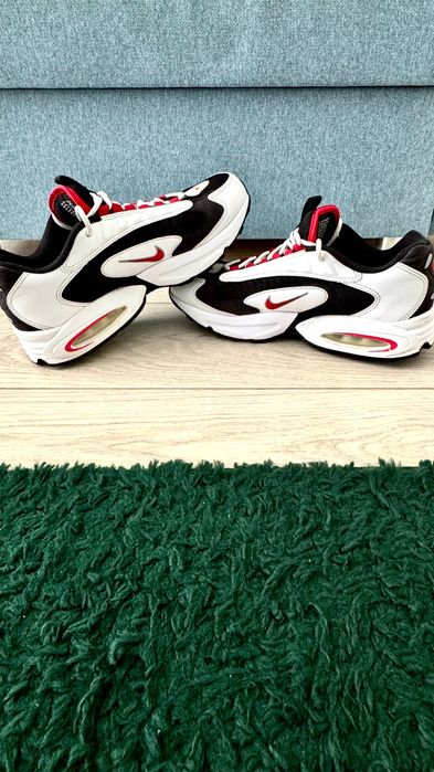 Nike Triax 44 rozmiar – oryginał, stan bardzo dobry