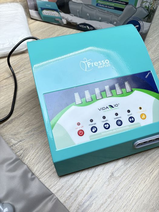 Presso life PLUS