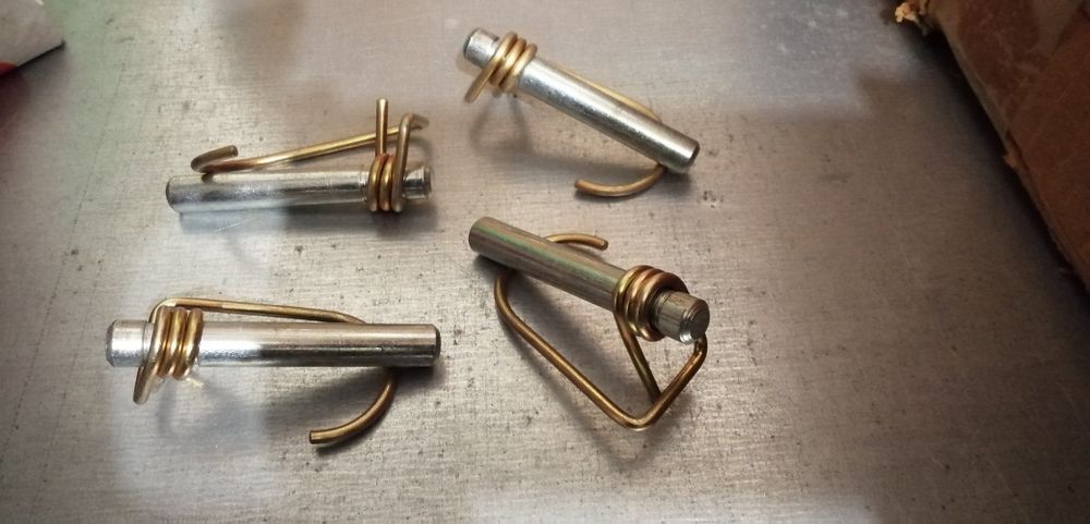 Запчасти на мотоблок Нева, ДМ-1, Мб-1: 1 250 грн. - Для сільгосптехніки ...