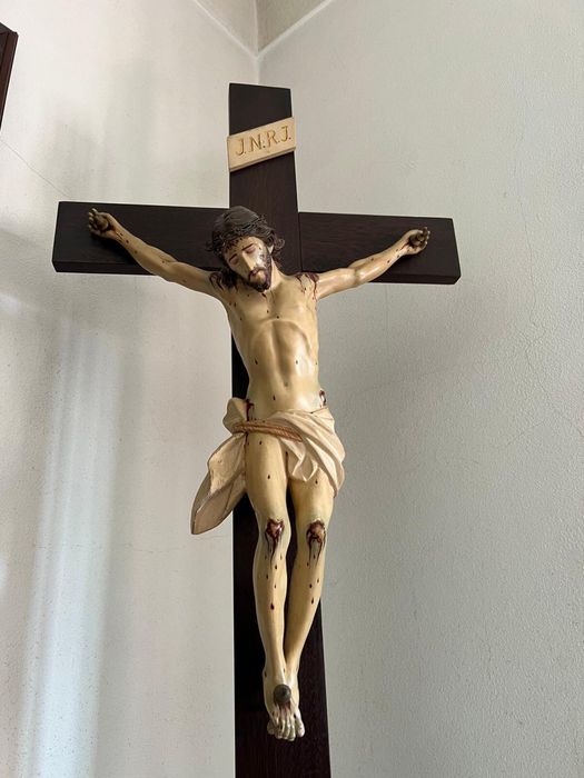 Nosso senhor jesus Cristo