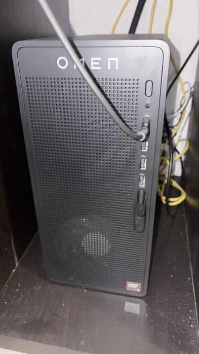 PC Gaming HP OMEN TG03-0038NP