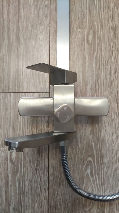 Продам нову душову систему