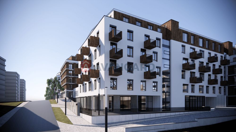 Продаж 2 кім 63 м2 Пилипа Орлика Family House