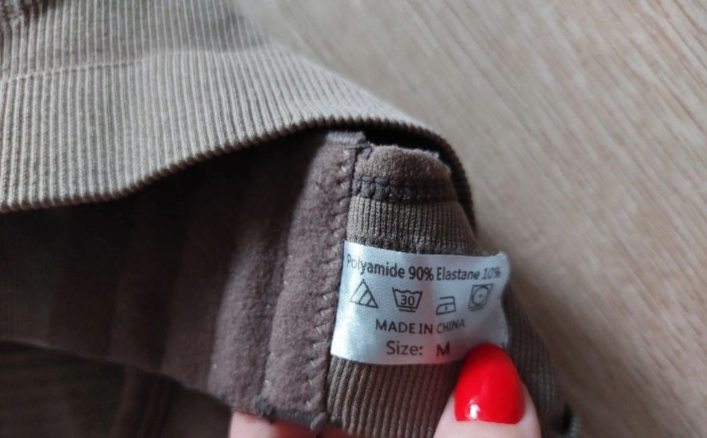 Biustonosz do karmienia