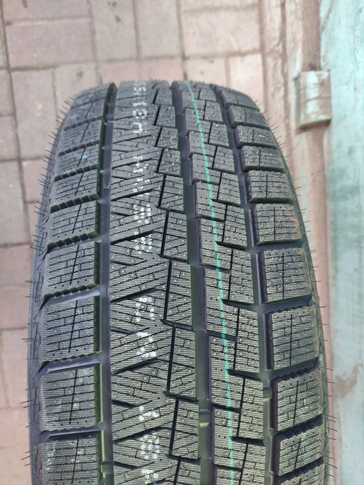 Зимова шина Kapsen SnowShoe AW33 215/55 R 18 95H