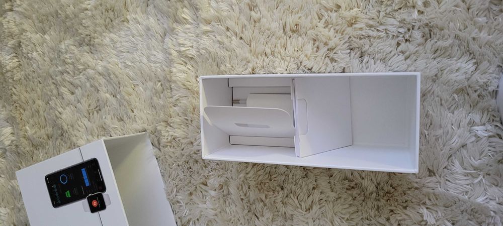 Monitor de sono (Apple)