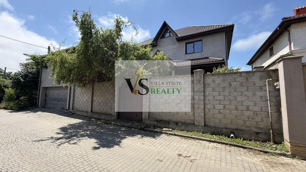 Продаж будинку 4 кімн у Червоному Хуторі