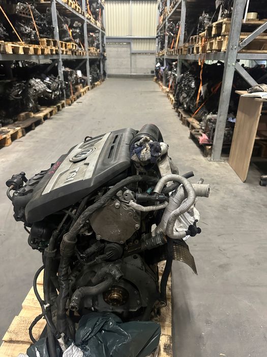 silnik audi tt 2.0 tfsi ces cesa