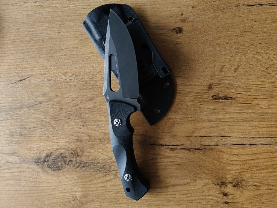 Nóż Survivalowy Eafengrow EF109