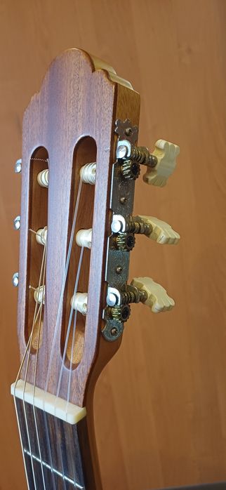 Gitara klasyczna Miguel Almeria