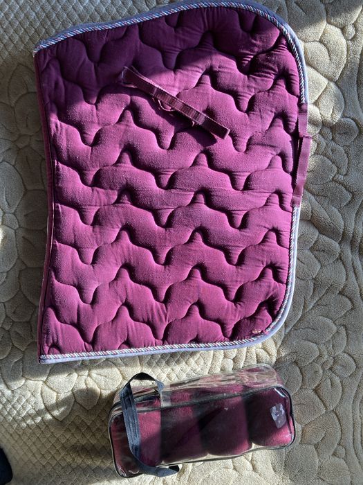 Suadouro Aubergine