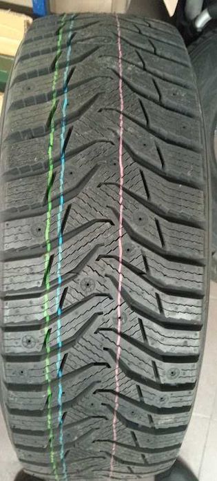 235/75 R15 зимова нова