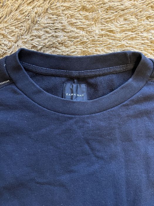 Свитер Zara Man