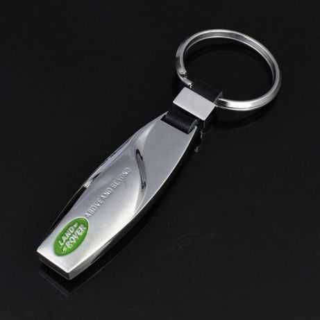 porta chaves Land Rover