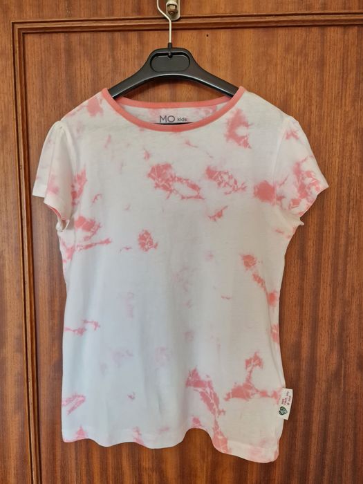 Lote de roupa de verão para meninas de 9/10 anos