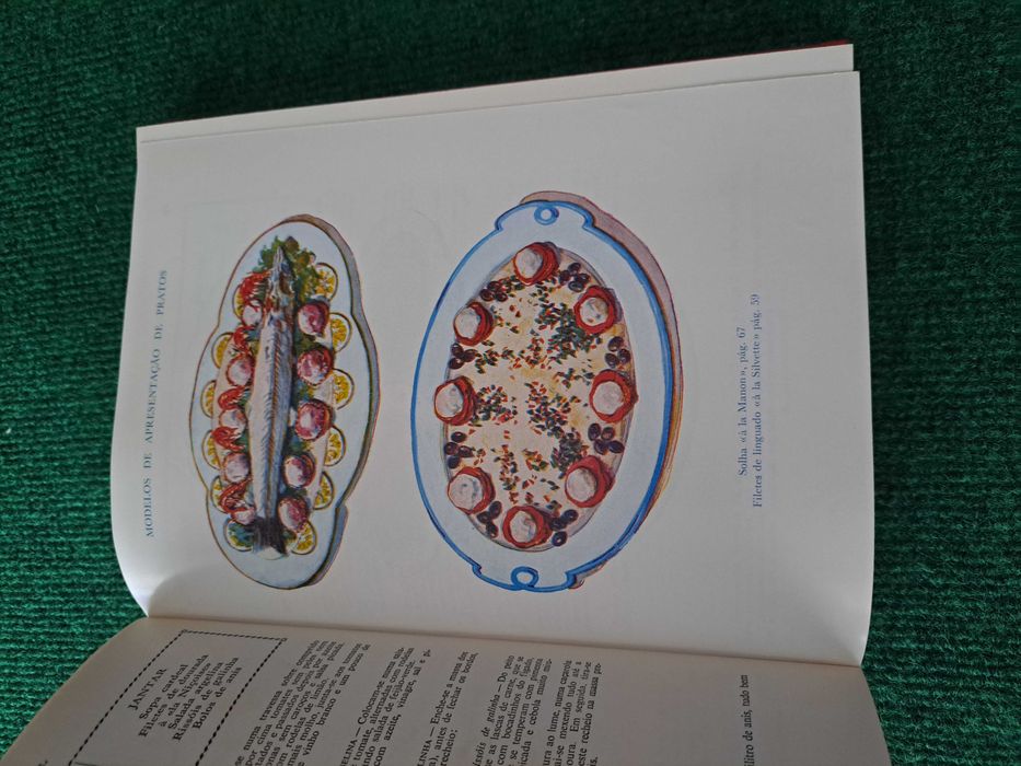 Cozinheira Ideal - Alda de Azevedo