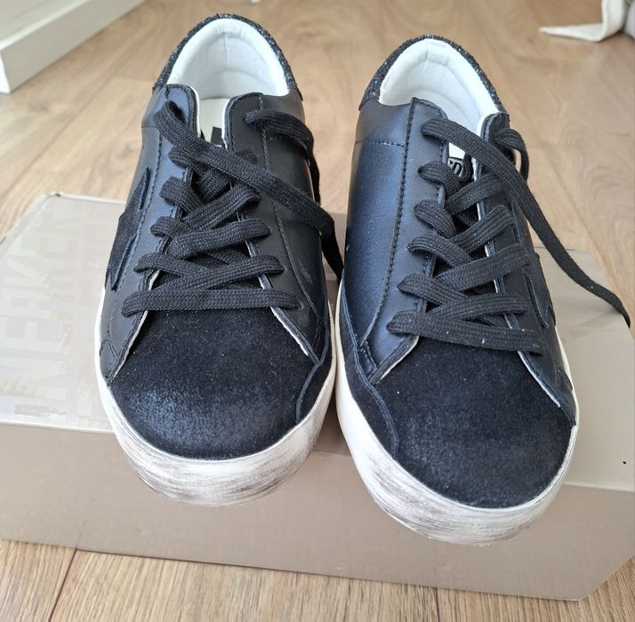 Sapatilhas Golden Goose