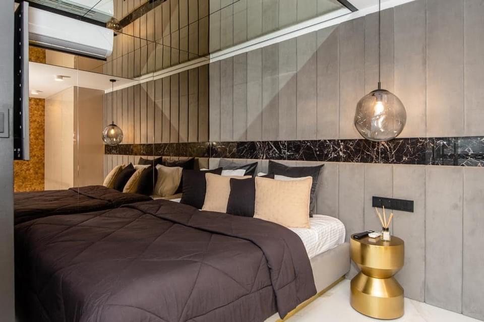 LUX VIP JACUZZI Apartamenty Mieszkania wynajem na doby JACUZZI Centrum